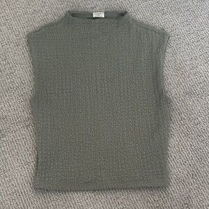 Abercrombie & Fitch Paloma Tank Top